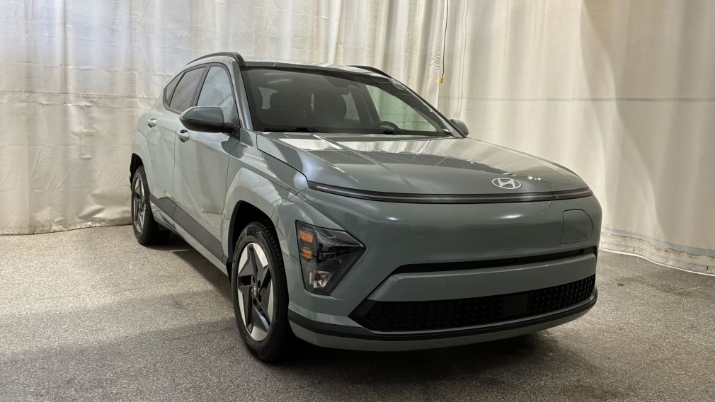 Hyundai Kona Preferred 2026 d&rsquo;occasion à vendre
