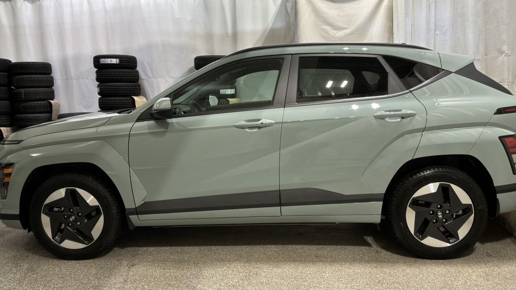 Hyundai Kona Preferred 2026 d&rsquo;occasion à vendre - 6
