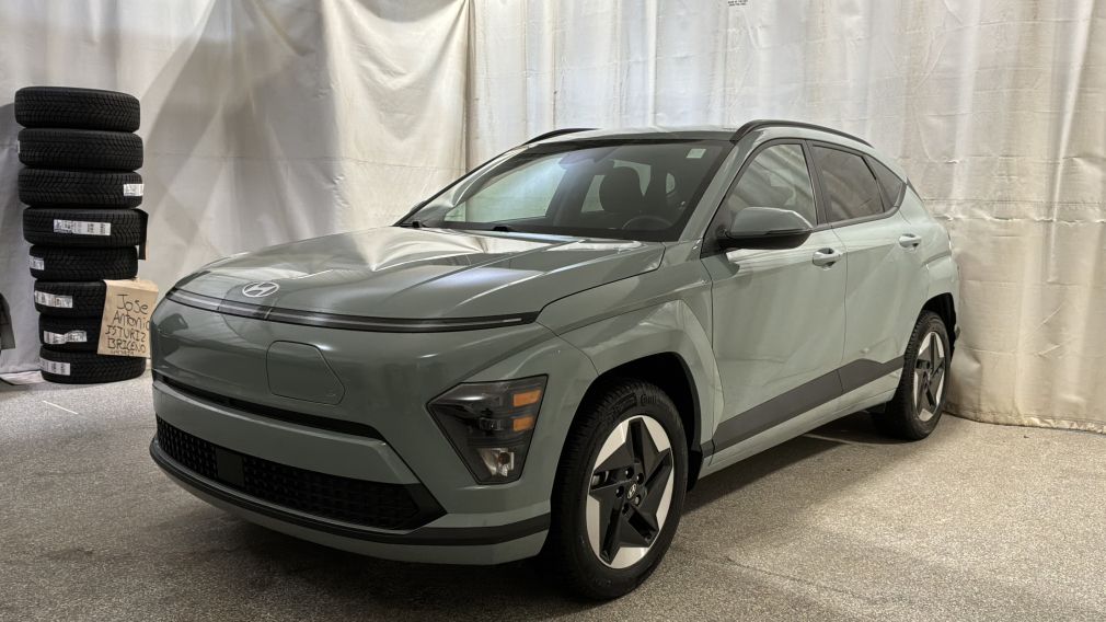 Hyundai Kona Preferred 2026 d&rsquo;occasion à vendre - 7
