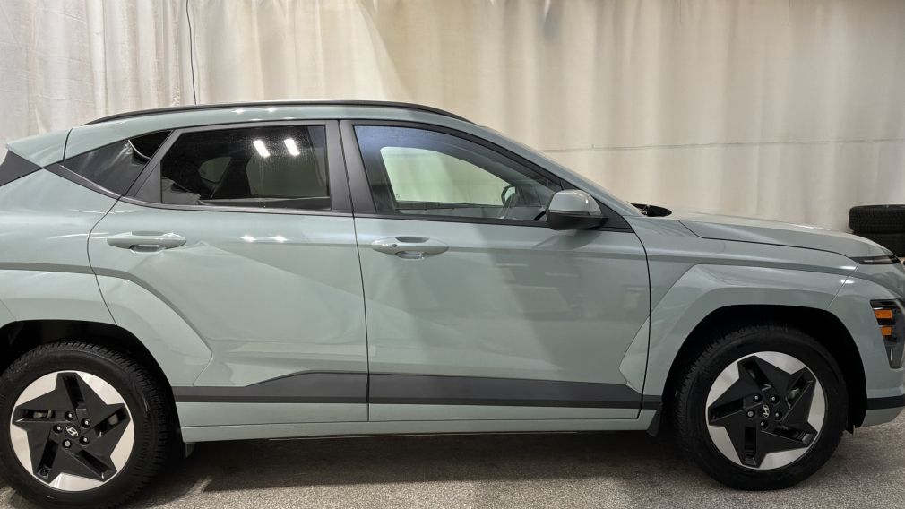 Hyundai Kona Preferred 2026 d&rsquo;occasion à vendre - 2