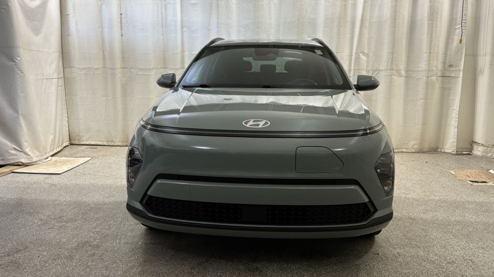 Hyundai Kona Preferred 2026 d&rsquo;occasion à vendre - 8