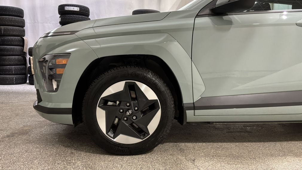 Hyundai Kona Preferred 2026 d&rsquo;occasion à vendre - 9