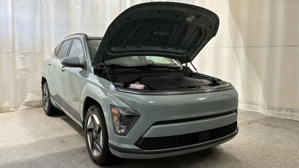 Hyundai Kona Preferred 2026 d&rsquo;occasion à vendre - 10