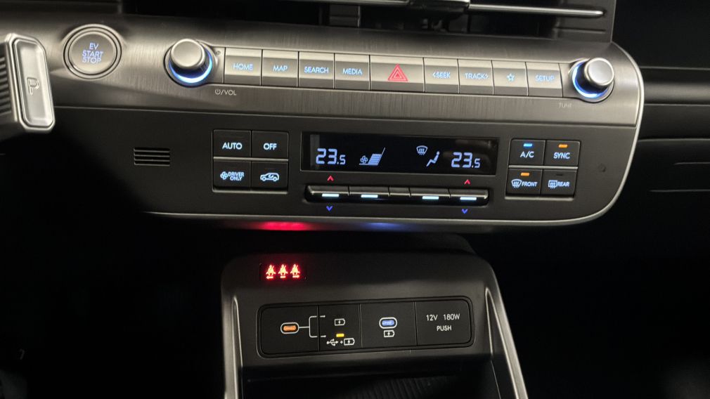 Hyundai Kona Preferred 2026 d&rsquo;occasion à vendre - 16