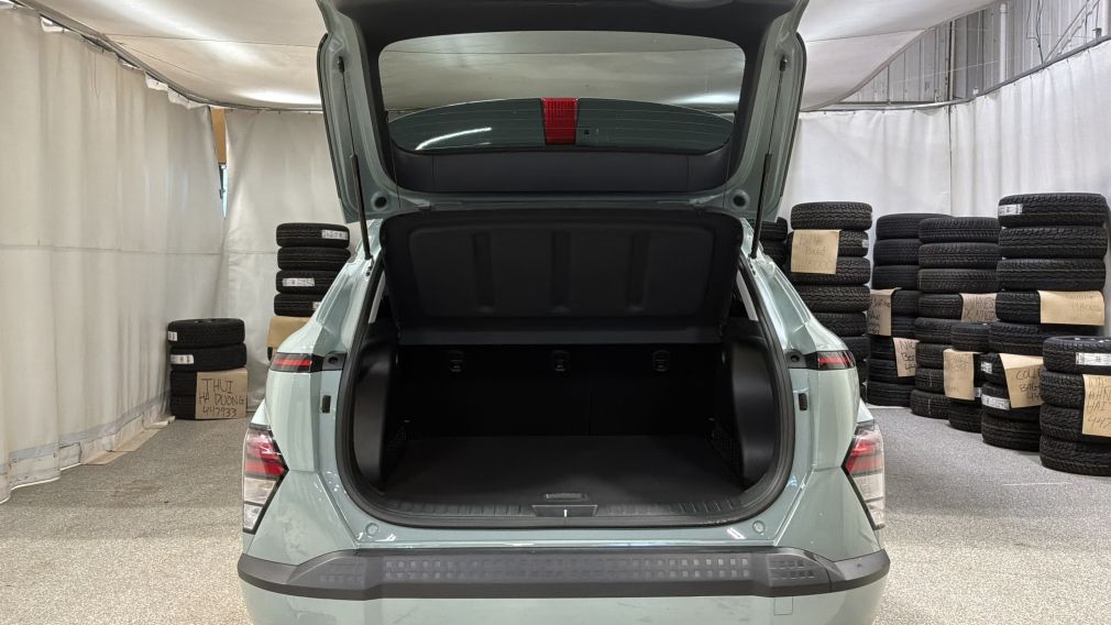 Hyundai Kona Preferred 2026 d&rsquo;occasion à vendre - 13