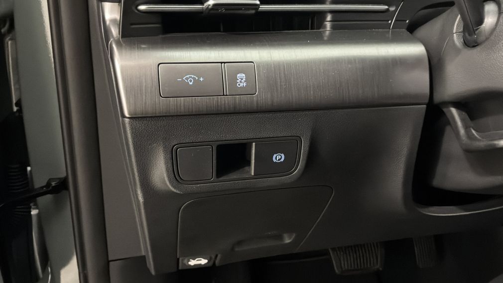 Hyundai Kona Preferred 2026 d&rsquo;occasion à vendre - 19