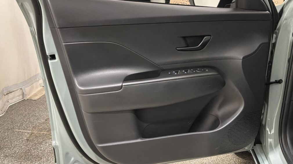 Hyundai Kona Preferred 2026 d&rsquo;occasion à vendre - 22
