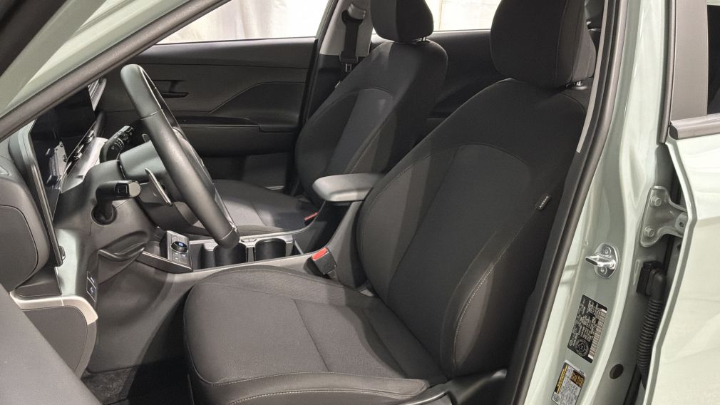 Hyundai Kona Preferred 2026 d&rsquo;occasion à vendre - 23