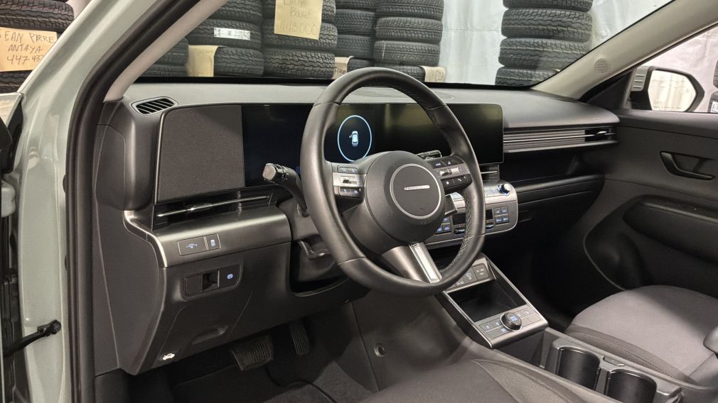 Hyundai Kona Preferred 2026 d&rsquo;occasion à vendre - 24