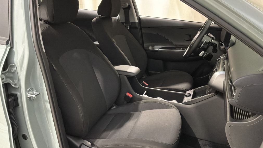 Hyundai Kona Preferred 2026 d&rsquo;occasion à vendre - 28