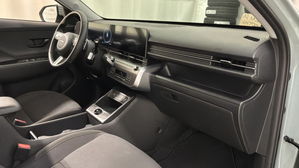 Hyundai Kona Preferred 2026 d&rsquo;occasion à vendre - 29