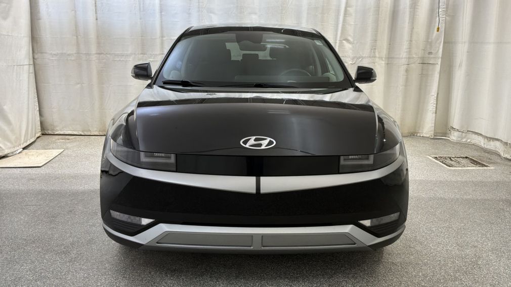 Hyundai IONIQ 5 Preferred 2023 d&rsquo;occasion à vendre - 8
