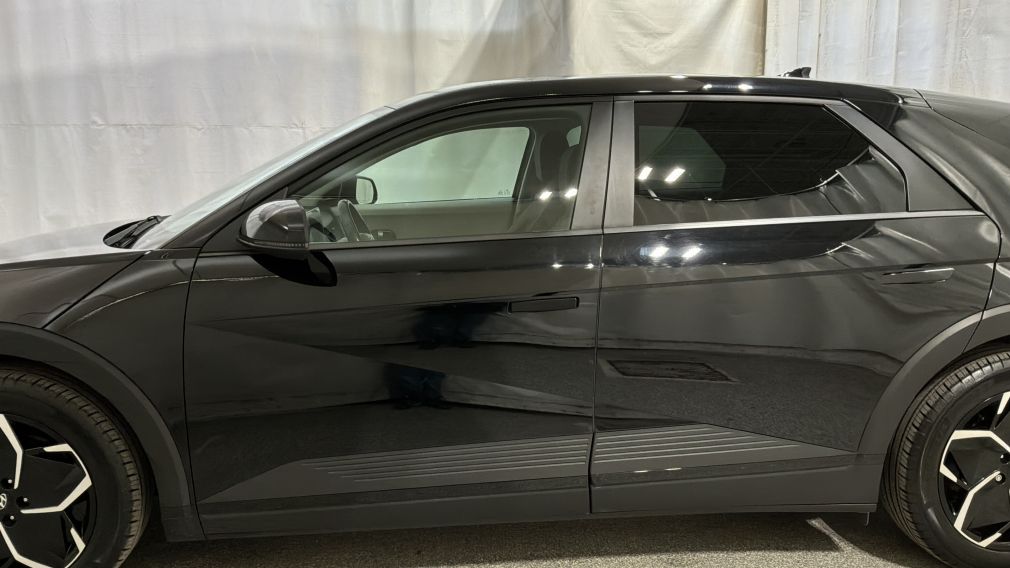 Hyundai IONIQ 5 Preferred 2023 d&rsquo;occasion à vendre - 6