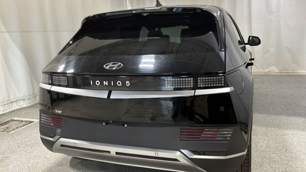 Hyundai IONIQ 5 Preferred 2023 d&rsquo;occasion à vendre - 3