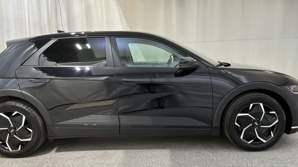Hyundai IONIQ 5 Preferred 2023 d&rsquo;occasion à vendre - 2