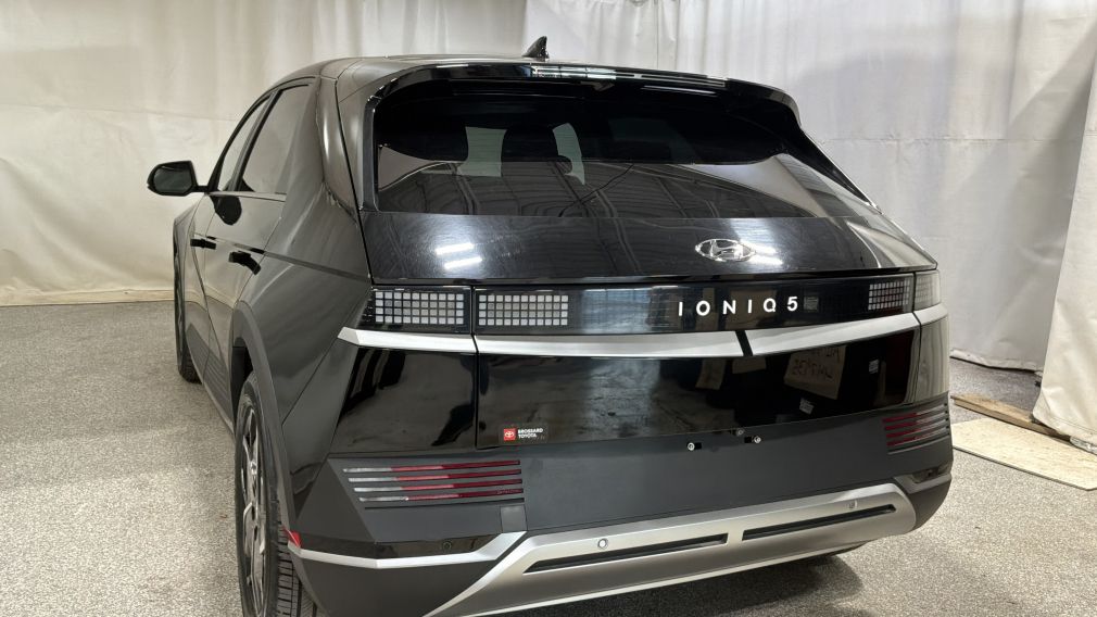 Hyundai IONIQ 5 Preferred 2023 d&rsquo;occasion à vendre - 5