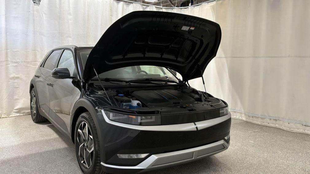 Hyundai IONIQ 5 Preferred 2023 d&rsquo;occasion à vendre - 10