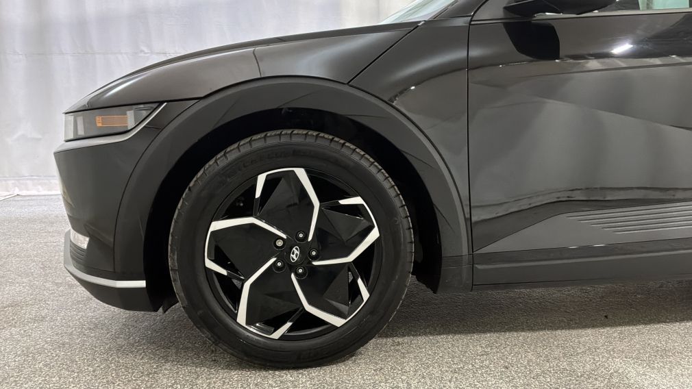 Hyundai IONIQ 5 Preferred 2023 d&rsquo;occasion à vendre - 9