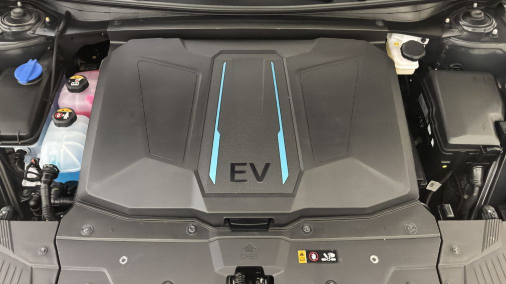 Hyundai IONIQ 5 Preferred 2023 d&rsquo;occasion à vendre - 11