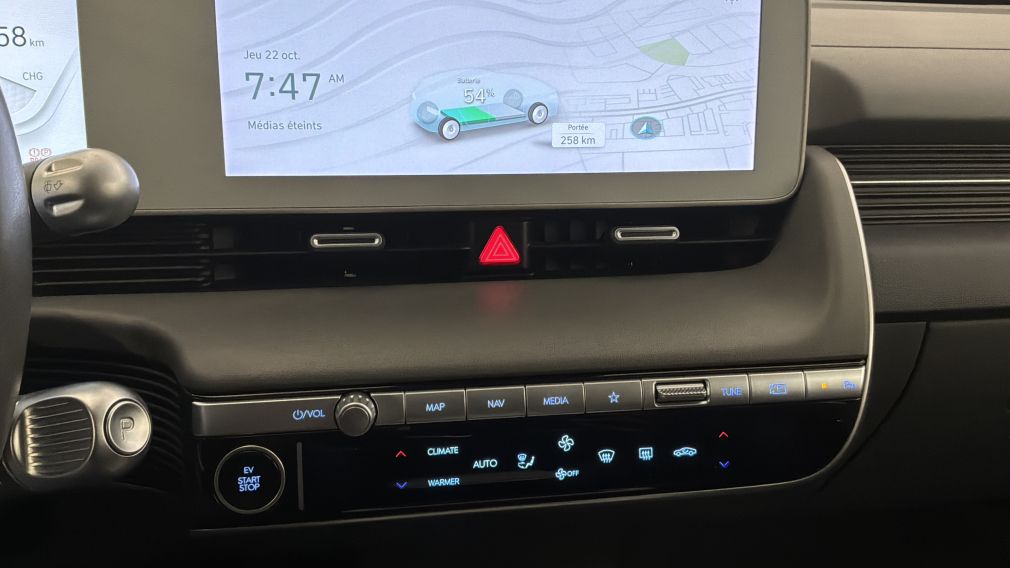 Hyundai IONIQ 5 Preferred 2023 d&rsquo;occasion à vendre - 17