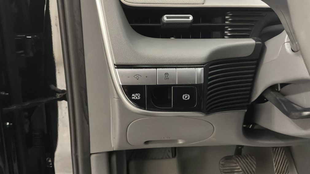 Hyundai IONIQ 5 Preferred 2023 d&rsquo;occasion à vendre - 20