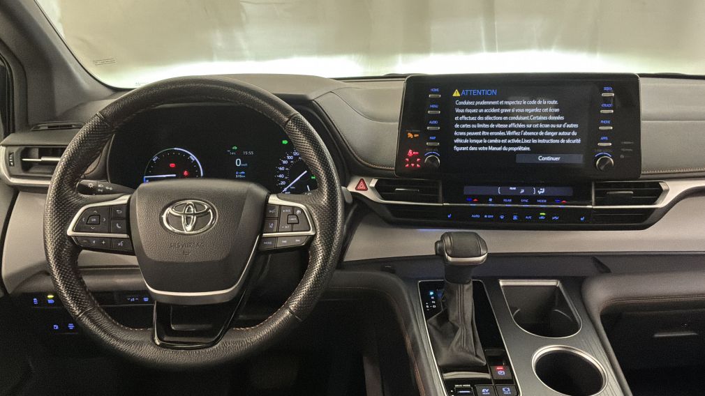 Hyundai IONIQ 5 Preferred 2023 d&rsquo;occasion à vendre - 14