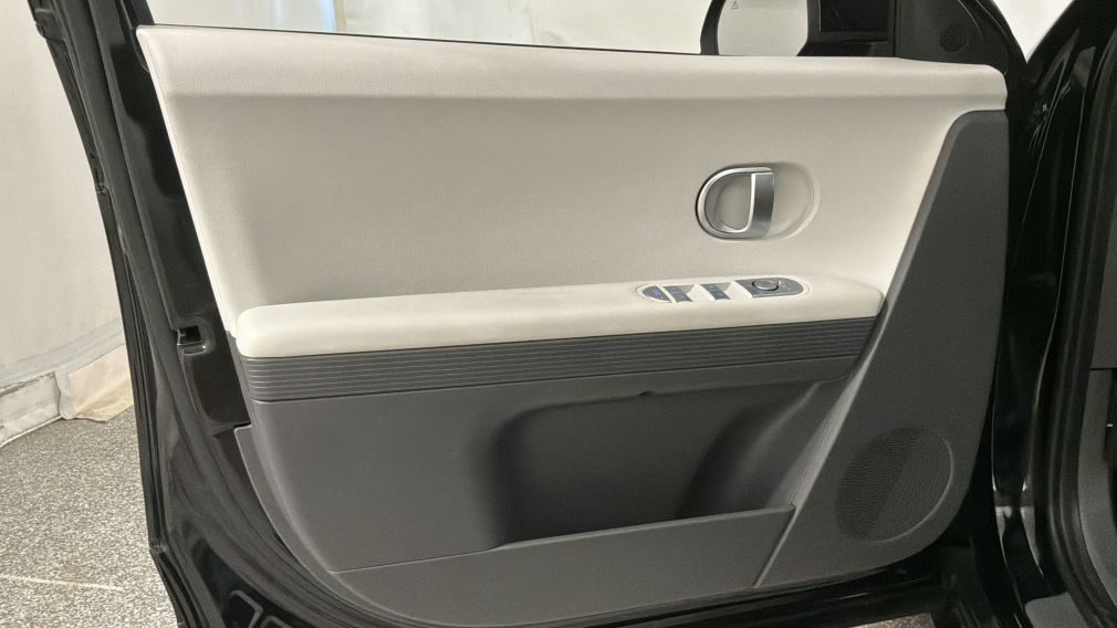 Hyundai IONIQ 5 Preferred 2023 d&rsquo;occasion à vendre - 23
