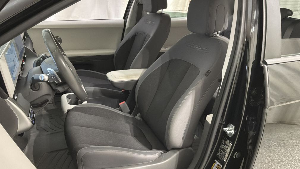 Hyundai IONIQ 5 Preferred 2023 d&rsquo;occasion à vendre - 24