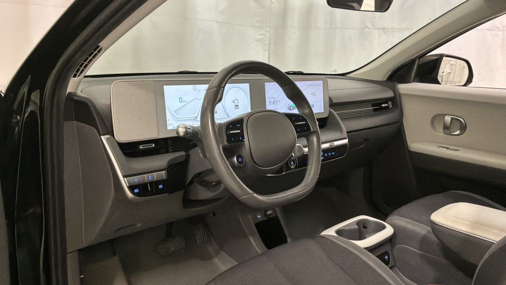 Hyundai IONIQ 5 Preferred 2023 d&rsquo;occasion à vendre - 25