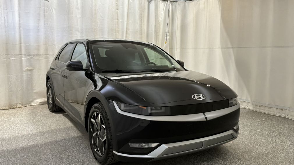 Hyundai IONIQ 5 Preferred 2023 d&rsquo;occasion à vendre - 1