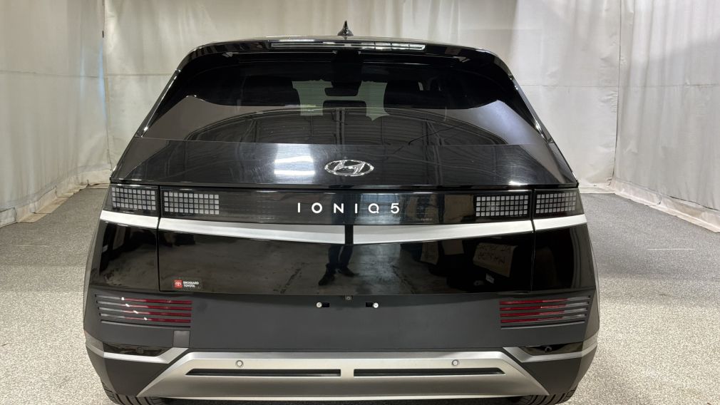 Hyundai IONIQ 5 Preferred 2023 d&rsquo;occasion à vendre - 4
