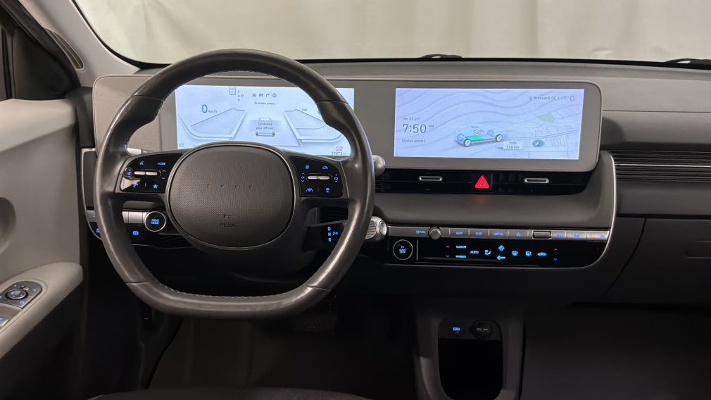 Hyundai IONIQ 5 Preferred 2023 d&rsquo;occasion à vendre - 32
