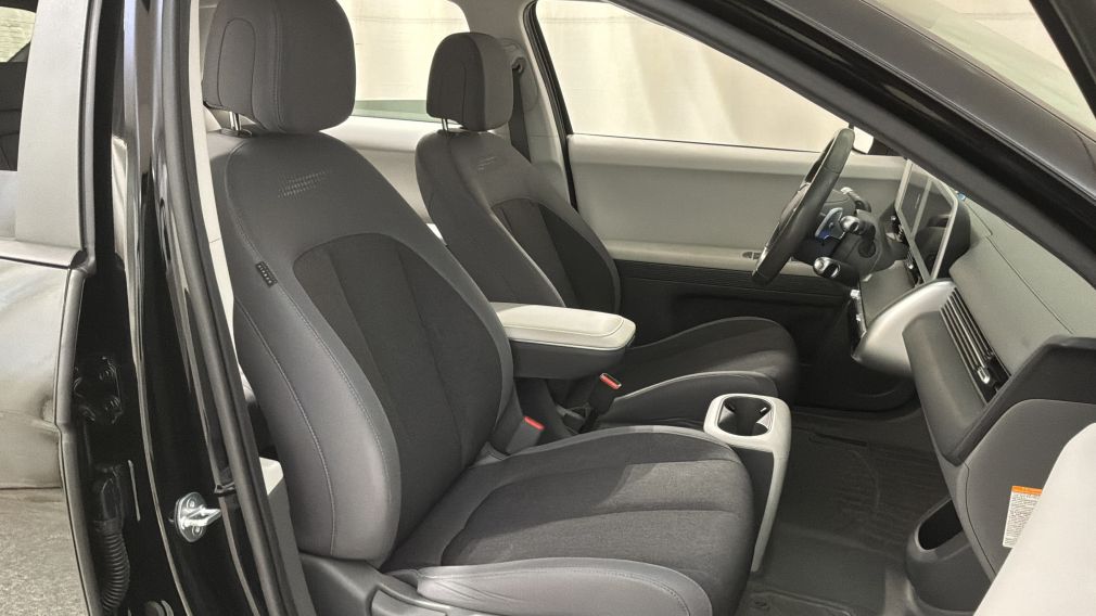 Hyundai IONIQ 5 Preferred 2023 d&rsquo;occasion à vendre - 29