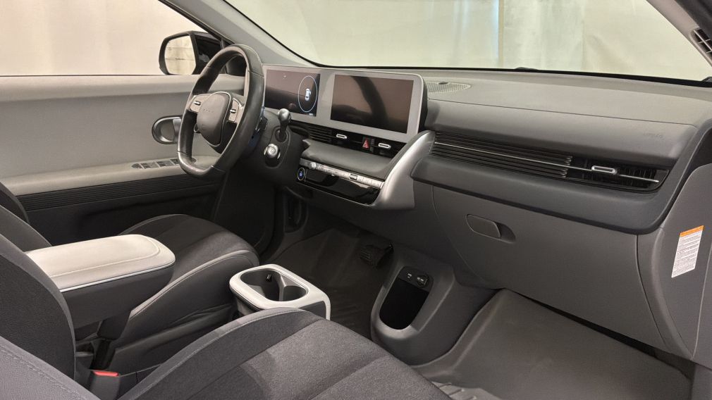 Hyundai IONIQ 5 Preferred 2023 d&rsquo;occasion à vendre - 30