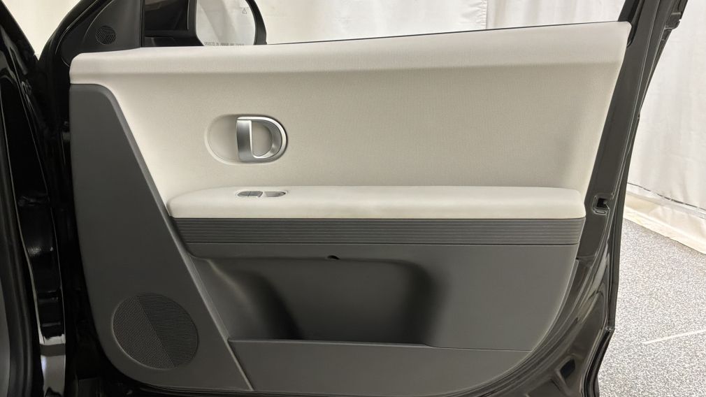 Hyundai IONIQ 5 Preferred 2023 d&rsquo;occasion à vendre - 31