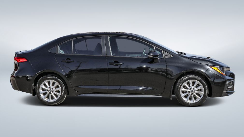 Toyota Corolla SE 2022 d&rsquo;occasion à vendre - 8