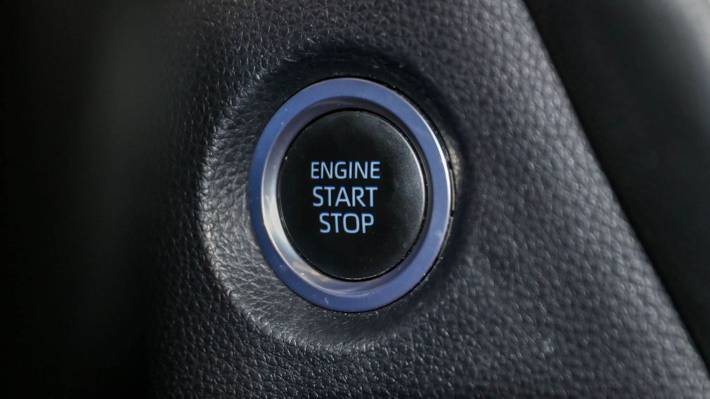 Toyota Corolla SE 2022 d&rsquo;occasion à vendre - 17