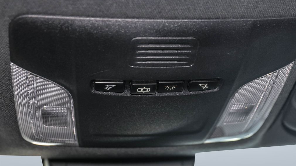 Toyota Corolla SE 2022 d&rsquo;occasion à vendre - 21