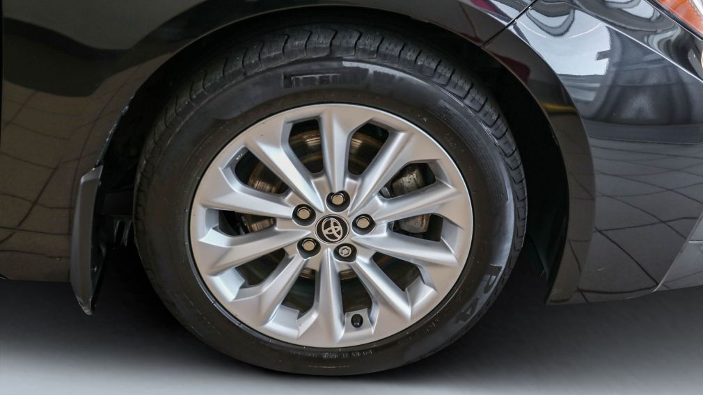 Toyota Corolla SE 2022 d&rsquo;occasion à vendre - 26