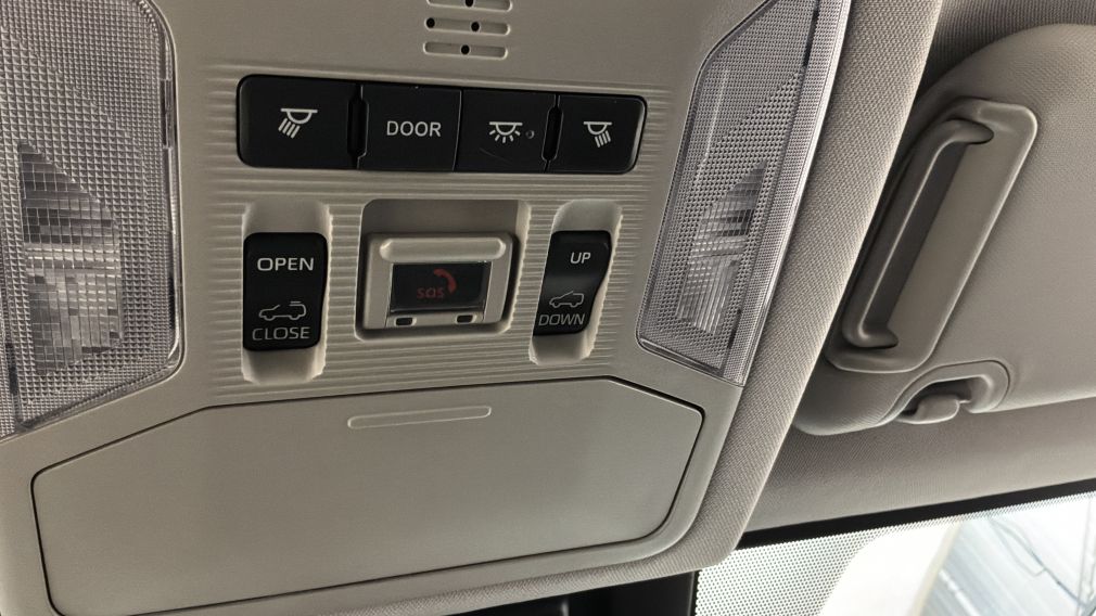 Toyota Rav 4 XLE 2021 d&rsquo;occasion à vendre - 20