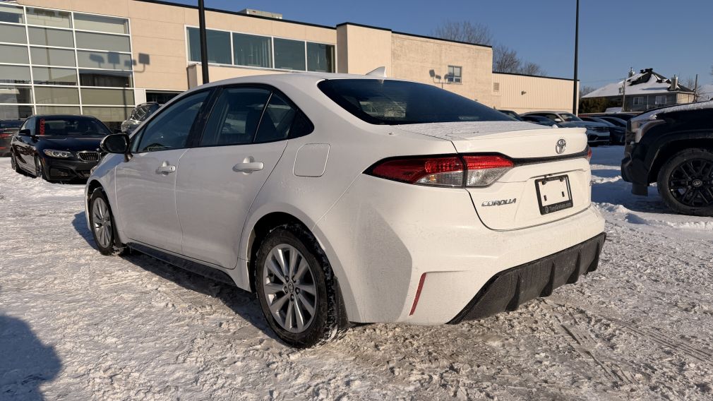 Toyota Corolla SE 2023 d&rsquo;occasion à vendre - 2