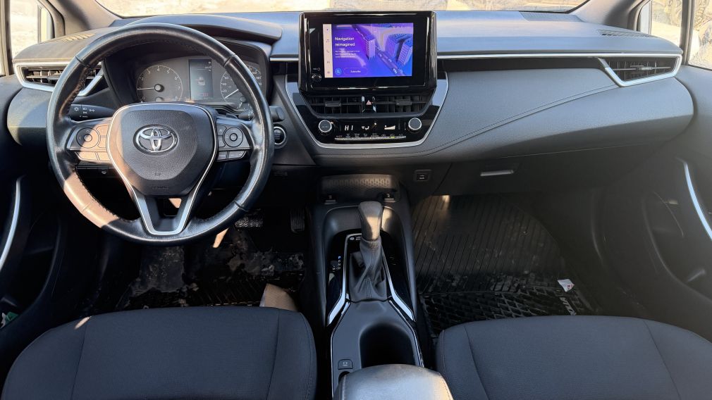 Toyota Corolla SE 2023 d&rsquo;occasion à vendre - 5