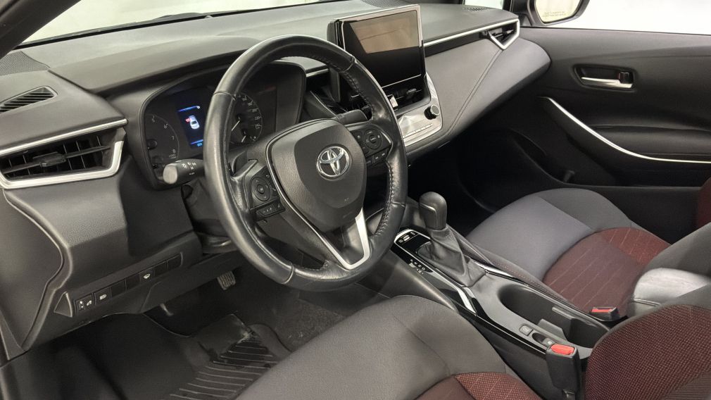 Toyota Corolla SE 2023 d&rsquo;occasion à vendre - 27