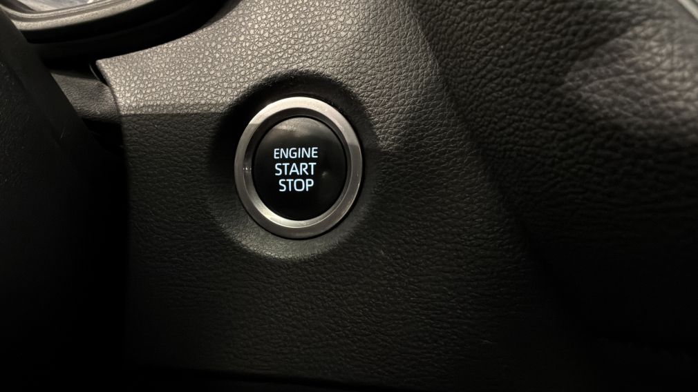 Toyota Corolla SE 2023 d&rsquo;occasion à vendre - 19