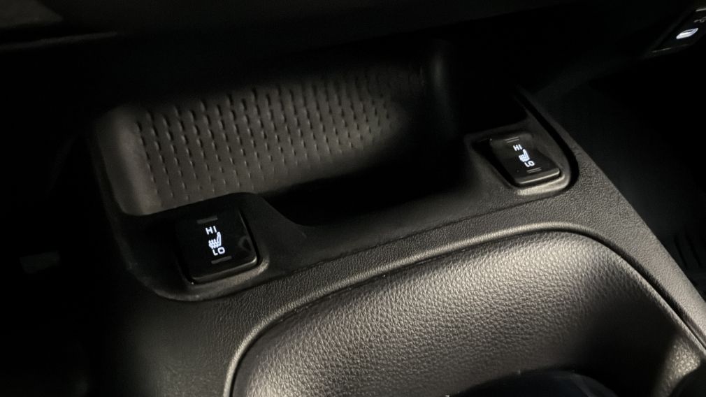 Toyota Corolla SE 2023 d&rsquo;occasion à vendre - 23