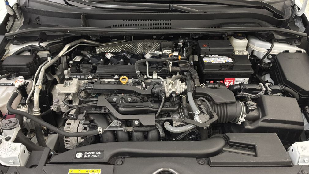 Toyota Corolla SE 2023 d&rsquo;occasion à vendre - 11
