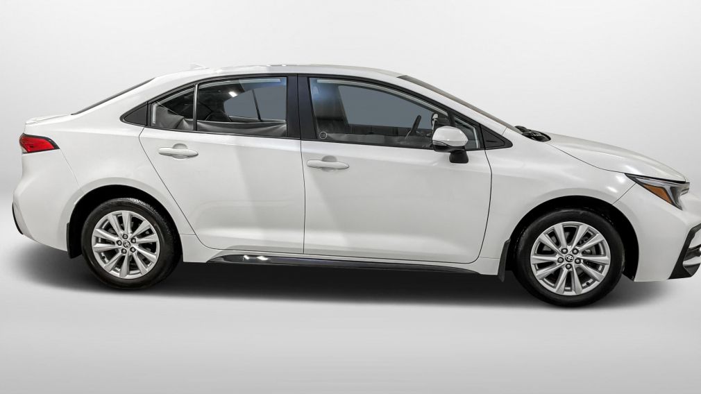 Toyota Corolla SE 2023 d&rsquo;occasion à vendre - 2