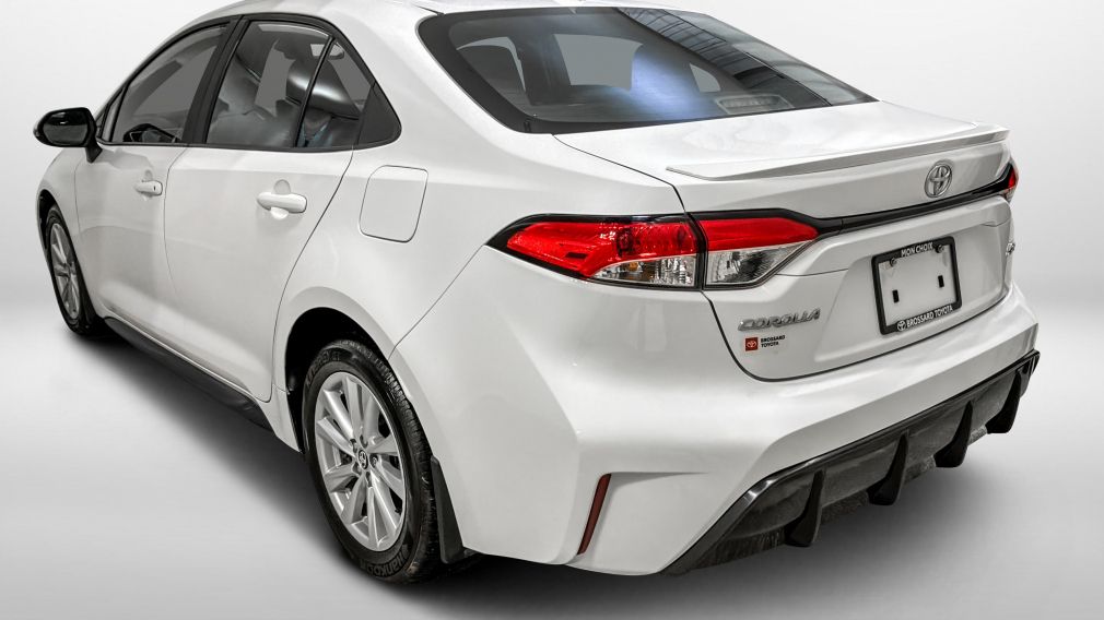 Toyota Corolla SE 2023 d&rsquo;occasion à vendre - 5