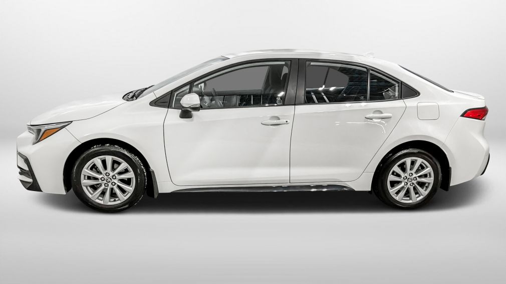Toyota Corolla SE 2023 d&rsquo;occasion à vendre - 6