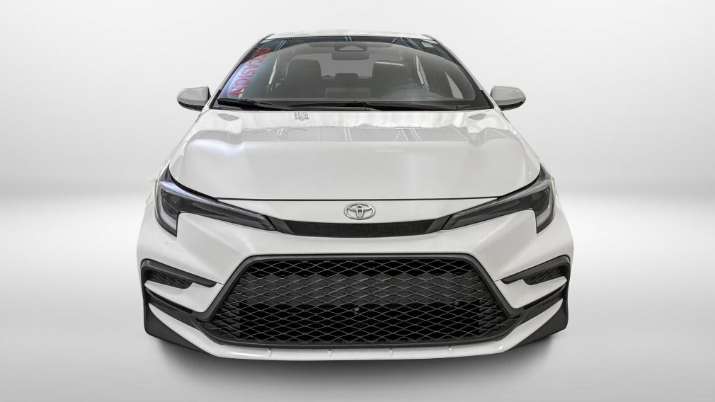 Toyota Corolla SE 2023 d&rsquo;occasion à vendre - 8